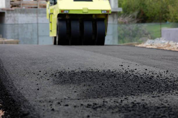 Driveway Repair Near Me in Middleton, ID