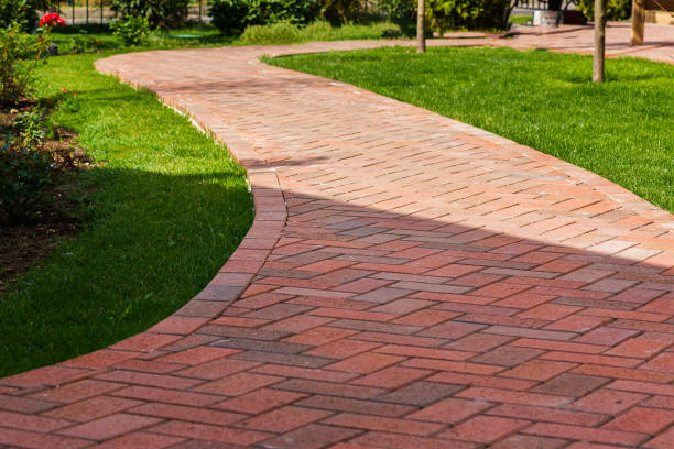 Best Residential Driveway Paver Services  in Mdleton, ID