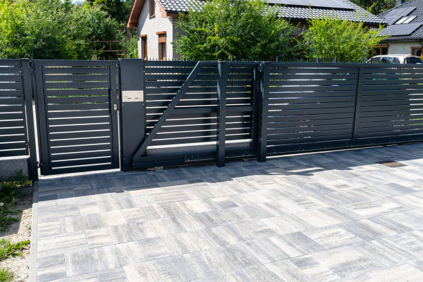 Best Residential Paver Driveway  in Mdleton, ID