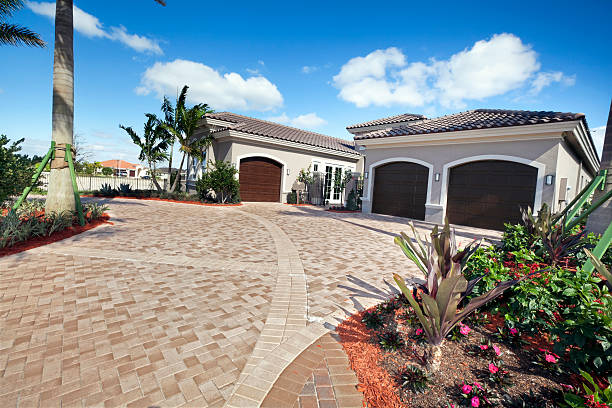 Best Driveway Repair Near Me  in Mdleton, ID