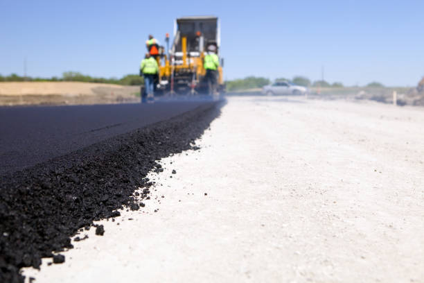 Best Driveway Paving Contractor  in Mdleton, ID