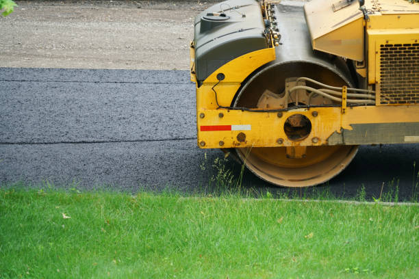 Commercial Driveway Pavers in Middleton, ID
