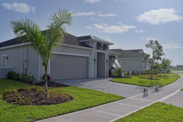 Best Best Driveway Pavers  in Mdleton, ID